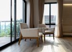 Magpie Chair