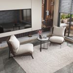 Arm Chair - Image 3