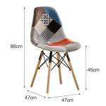 Eames Chair - Image 4