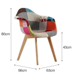 Eames Chair - Image 3