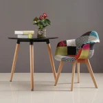 Luxury furniture showroom in Dhaka with modern wooden designs