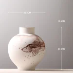 Chinese Traditional Jar - Image 7