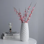 Chiseled Vase - Image 4