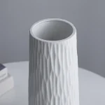Chiseled Vase - Image 3