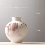 Chinese Traditional Jar - Image 2