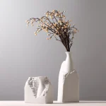Ruined Vase