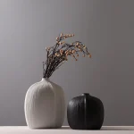 Palm Vase