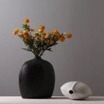 Palm Vase - Image 2