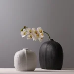 Palm Vase - Image 3