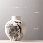 Chinese Traditional Jar - Image 5