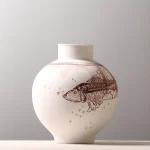 Chinese Traditional Jar - Image 4