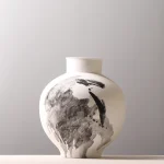 Chinese Traditional Jar