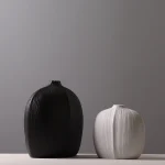 Palm Vase - Image 4