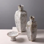 Royel Vase - Image 3