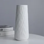 Chiseled Vase - Image 2
