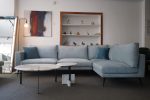 Infinity L Shape Sofa - Image 2