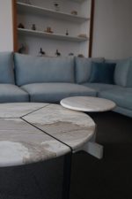 Infinity L Shape Sofa - Image 11