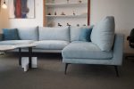 Infinity L Shape Sofa - Image 13