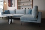 Infinity L Shape Sofa - Image 14