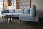 Infinity L Shape Sofa - Image 17