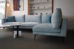 Infinity L Shape Sofa - Image 18