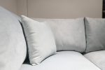 Infinity L Shape Sofa - Image 19