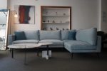 Infinity L Shape Sofa - Image 3