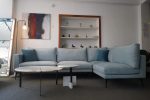 Infinity L Shape Sofa - Image 5