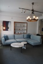 Infinity L Shape Sofa - Image 7