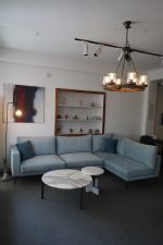 Infinity L Shape Sofa - Image 8