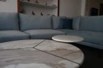 Infinity L Shape Sofa - Image 9
