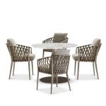 Outdoor Chair - Image 2