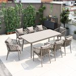 Outdoor Chair - Image 3
