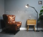 Padrone Chair - Image 3