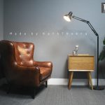 Padrone Chair