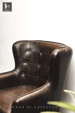 Padrone Chair - Image 3