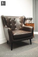Padrone Chair - Image 5