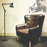 Padrone Chair