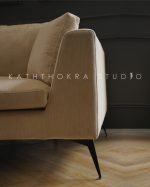 Plush Perch (Armon Couch) - Image 3