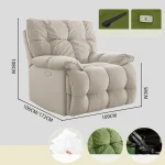 Recliner