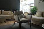 Magpie Wood Chair - Image 4