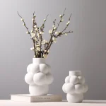 Bubble Vase