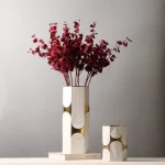 Crown Vase