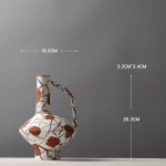 Pattern Vase - Image 3