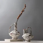 Pattern Vase - Image 6