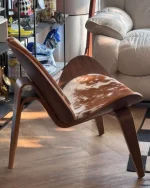 Eames Chair Cowhide - Image 3