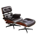 Eams' Lounge Chair