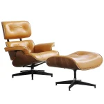Eams' Lounge Chair - Image 5