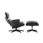 Eams' Lounge Chair - Image 4
