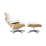 Eams' Lounge Chair - Image 8